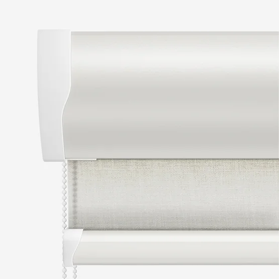 Voga Dove Grey Textured roller