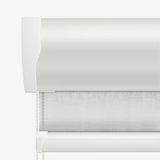 Voga Smoke Grey Textured roller