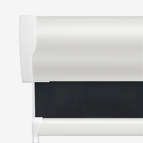 Aqualush Black roller