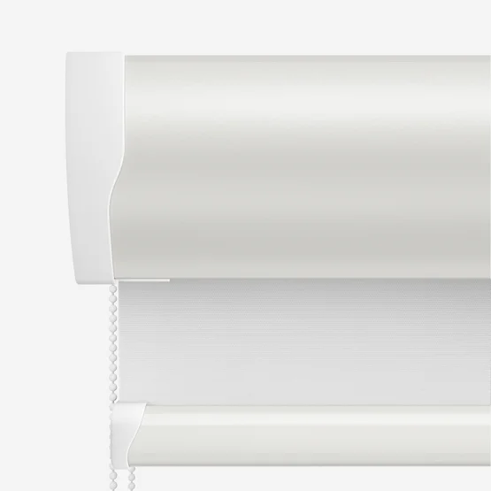 Aqualush White roller