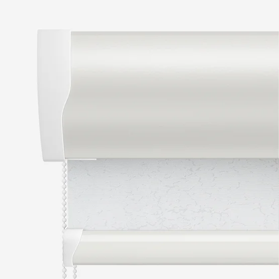 Lahore White roller
