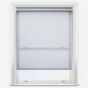 Paige Steel Roller Blind | Blinds Direct