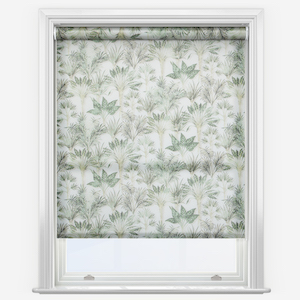 Porto Antique Roller Blind