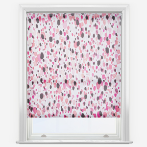 Vinnie Candy Roller Blind