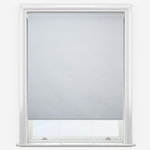 Coulisse Bergen Blackout White