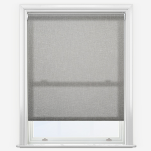 Coulisse Bergen Grey Stone Roller Blind