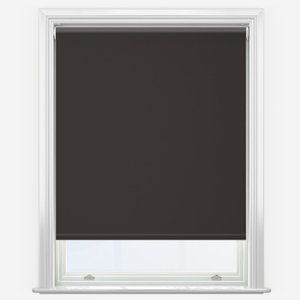 Coulisse Detroit Blackout Anthracite