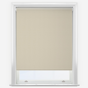 Coulisse Detroit Blackout Sand Roller Blind
