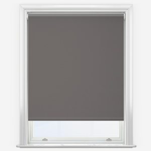 Coulisse Detroit Blackout Steel Grey