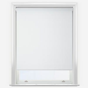 Coulisse Detroit Blackout White