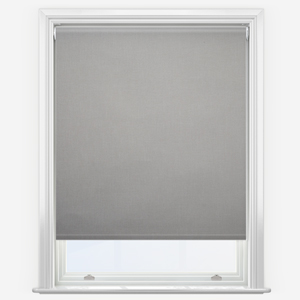 Coulisse Portofino Blackout Straw Roller Blind