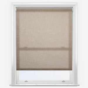 Coulisse Shanting Brown