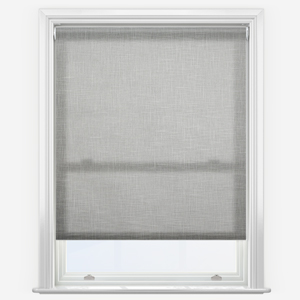 Coulisse Shanting Metal Roller Blind
