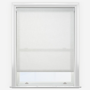 Coulisse Shanting White