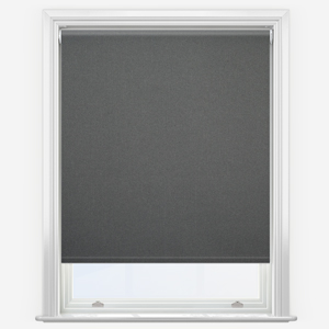 Coulisse Wembley Blackout Frost Roller Blind