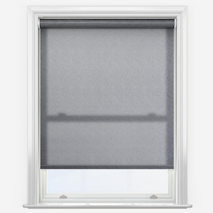 Messina Raven Roller Blind
