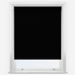 AquaLuxe Black