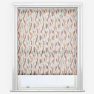 Zafira Spice Roller Blind