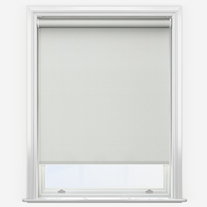 AquaLuxe Grey Roller Blind