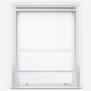 GB Breeze White