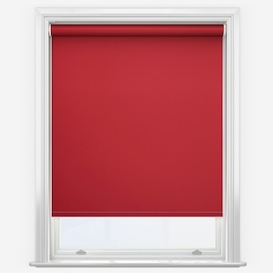 Carnival Blackout Red