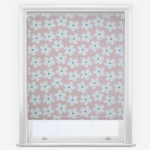 Daisy Pink