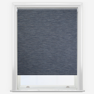 Didsbury Navy Roller Blind