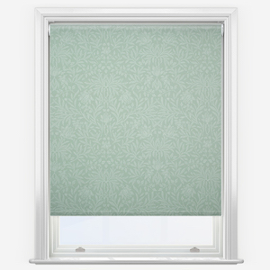 Florence Topiary Roller Blind