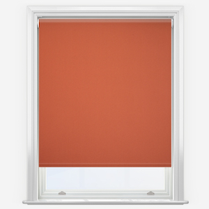 Pop Blackout Burnt Orange