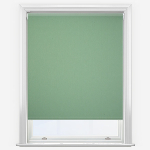 Pop Blackout Sage Roller Blind