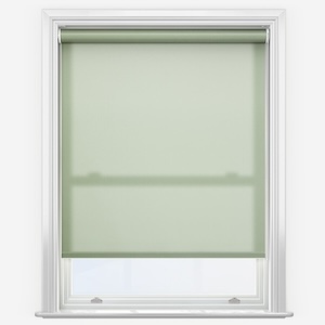 Pop Sage Roller Blind