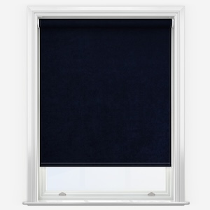 Windsor Blackout Navy