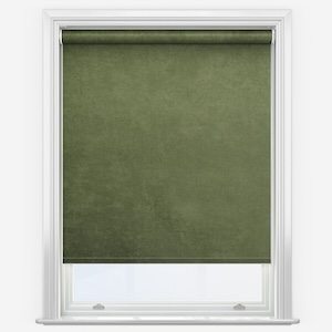 Windsor Blackout Vine Roller Blind