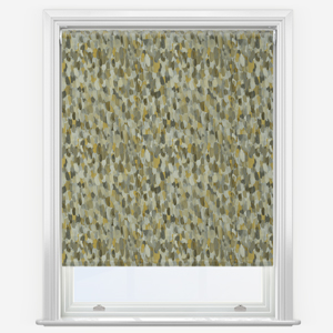 Sonova Studio Abstract Brush Yellow Pebble