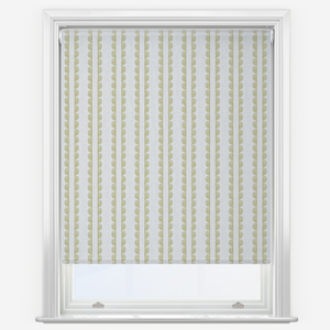 Sonova Studio Al Fresco Almond Roller Blind