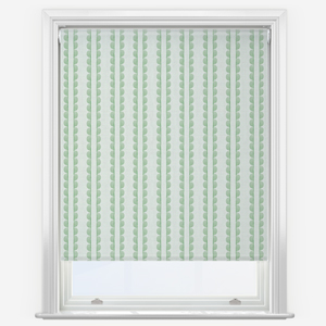 Sonova Studio Al Fresco Sage Roller Blind