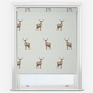 Sonova Studio Argyll Ecru Roller Blind