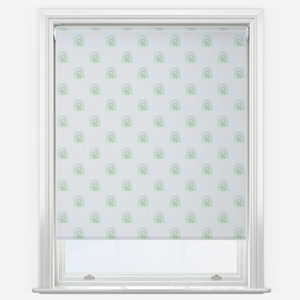 Sonova Studio Baby Rainbow Blue Mint