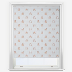 Sonova Studio Baby Rainbow Dusky Terracotta