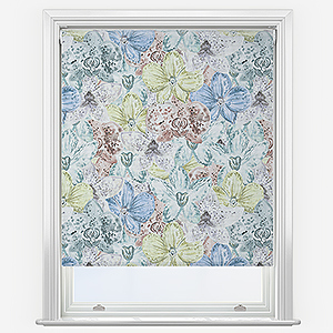 Sonova Studio Blooms Orchid Green