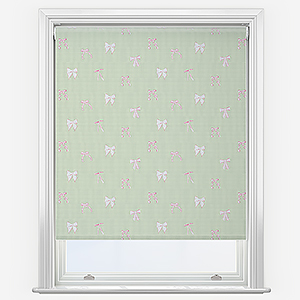Sonova Studio Bows Matcha Green