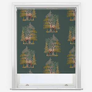 Sonova Studio Cairngorms Forest Green