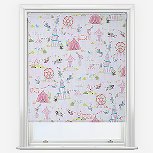 Sonova Studio Circus Candyfloss Pink