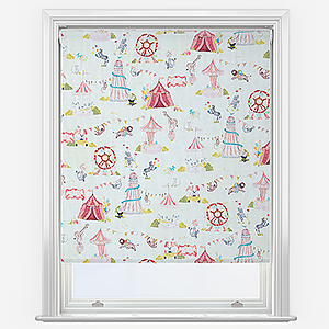 Sonova Studio Circus Cloudy Lime Green