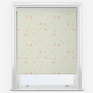 Sonova Studio Confetti Butter Yellow Roller Blind