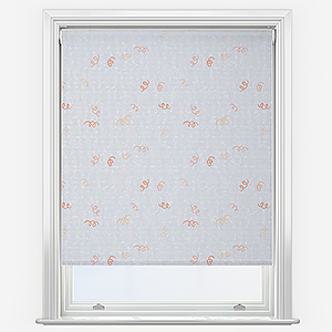 Sonova Studio Confetti Lilac Grey Roller Blind