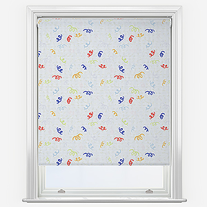 Sonova Studio Confetti Multi Roller Blind