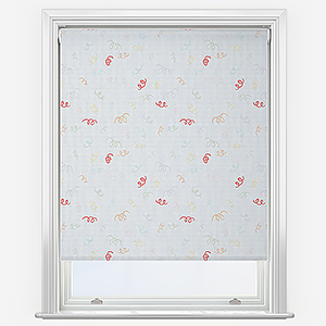 Sonova Studio Confetti Pastel Roller Blind
