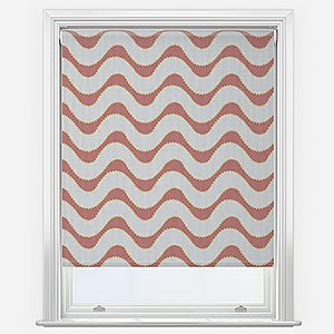 Sonova Studio Conga Wave Vintage Rhubarb