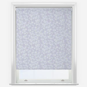 Sonova Studio Cotton Vine Lavender Frost Roller Blind
